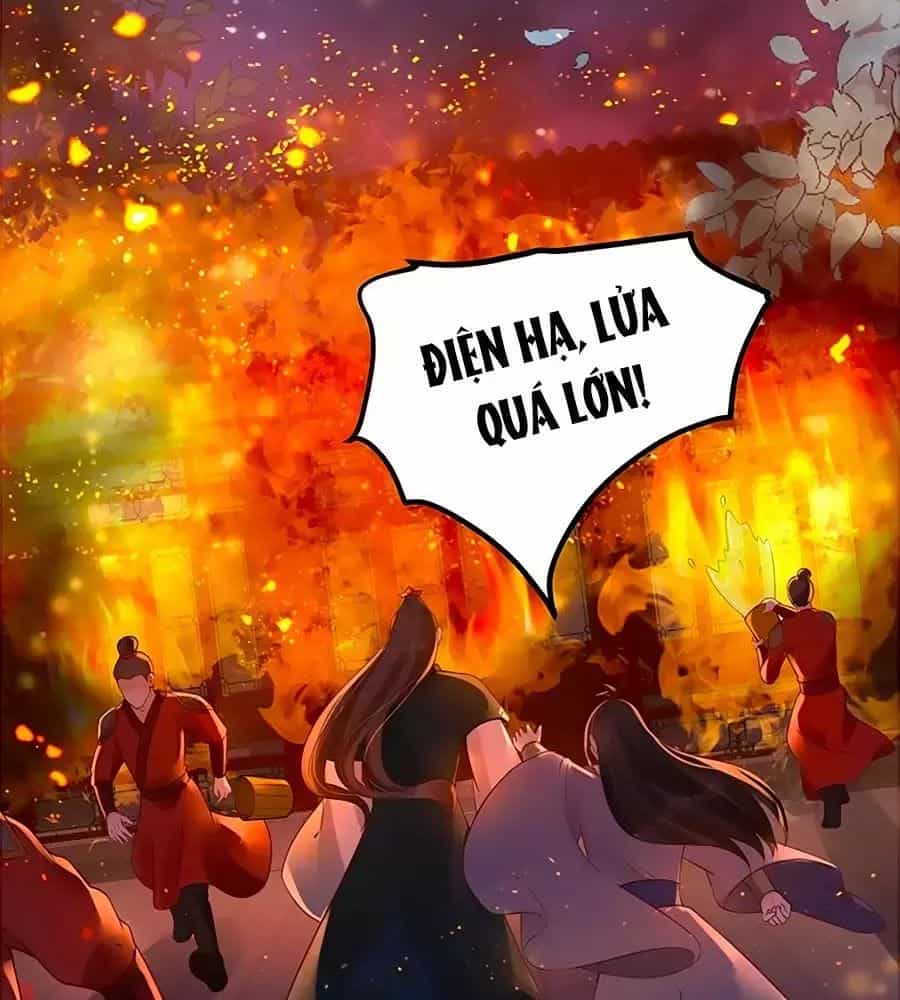 Thịnh Thế Lê Hoa Điện - Chương 62 - ảnh 23