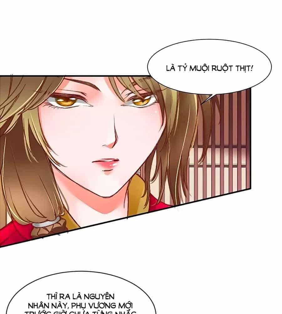Thịnh Thế Lê Hoa Điện - Chương 62 - ảnh 69