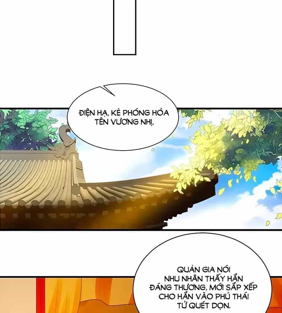 Thịnh Thế Lê Hoa Điện - Chương 63 - ảnh 17