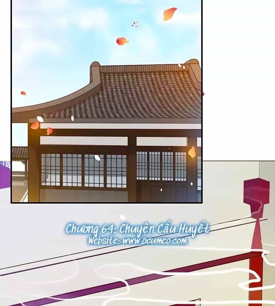 Thịnh Thế Lê Hoa Điện - Chương 64 - ảnh 2