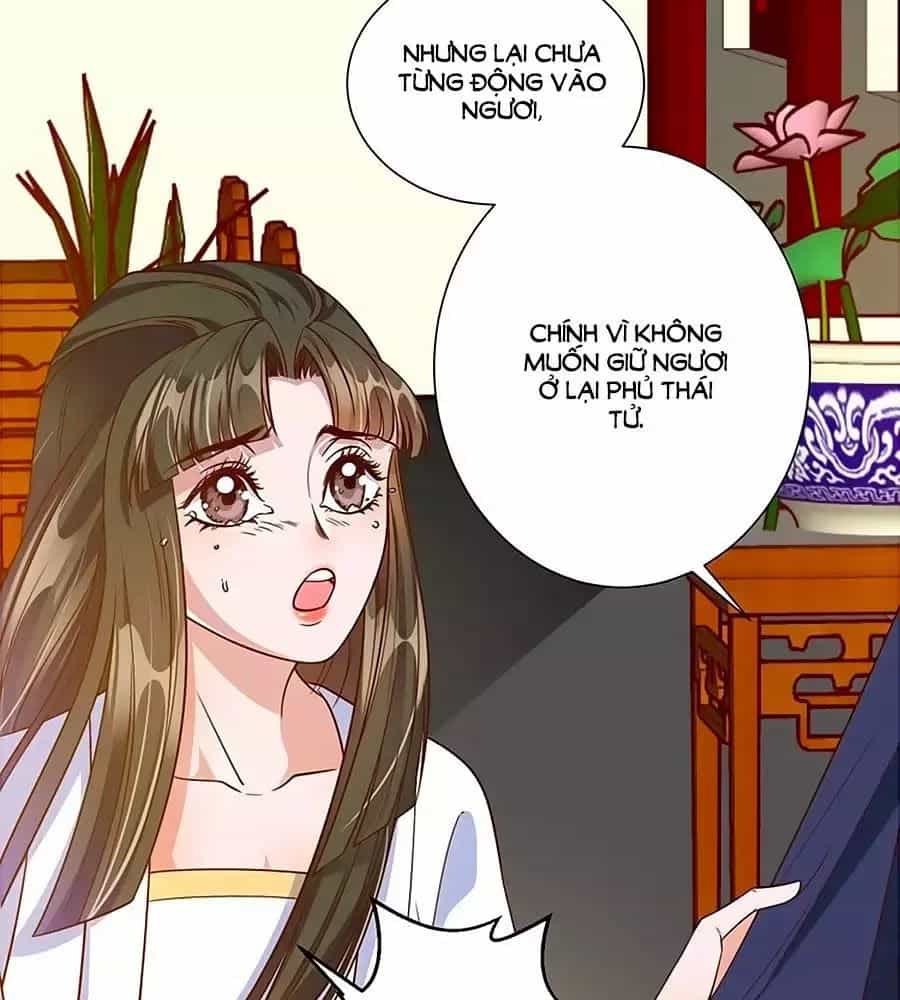 Thịnh Thế Lê Hoa Điện - Chương 64 - ảnh 21