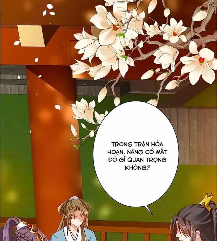 Thịnh Thế Lê Hoa Điện - Chương 65 - ảnh 3