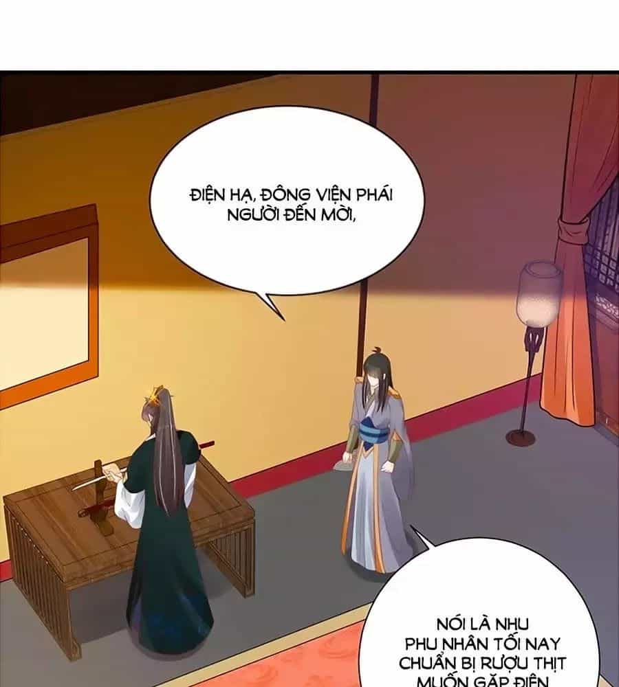 Thịnh Thế Lê Hoa Điện - Chương 67 - ảnh 29