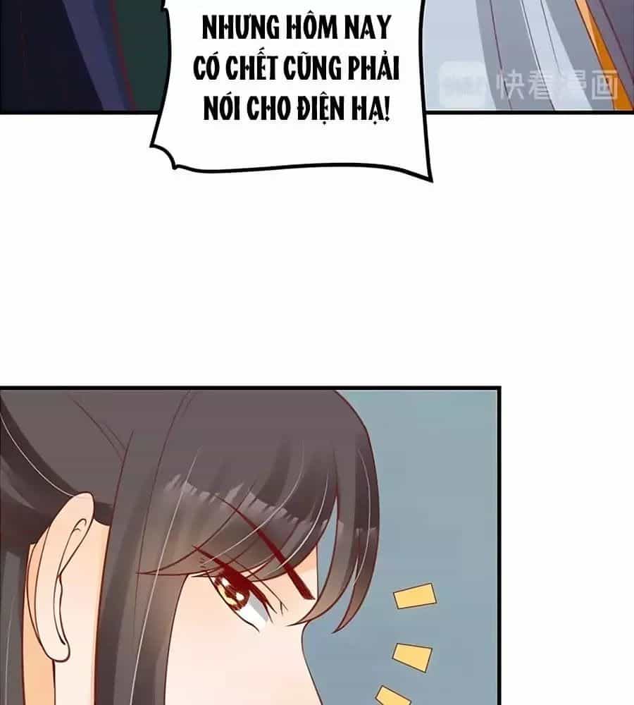 Thịnh Thế Lê Hoa Điện - Chương 67 - ảnh 34
