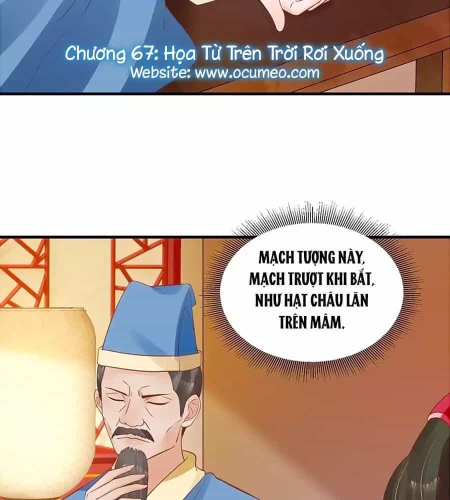 Thịnh Thế Lê Hoa Điện - Chương 67 - ảnh 5