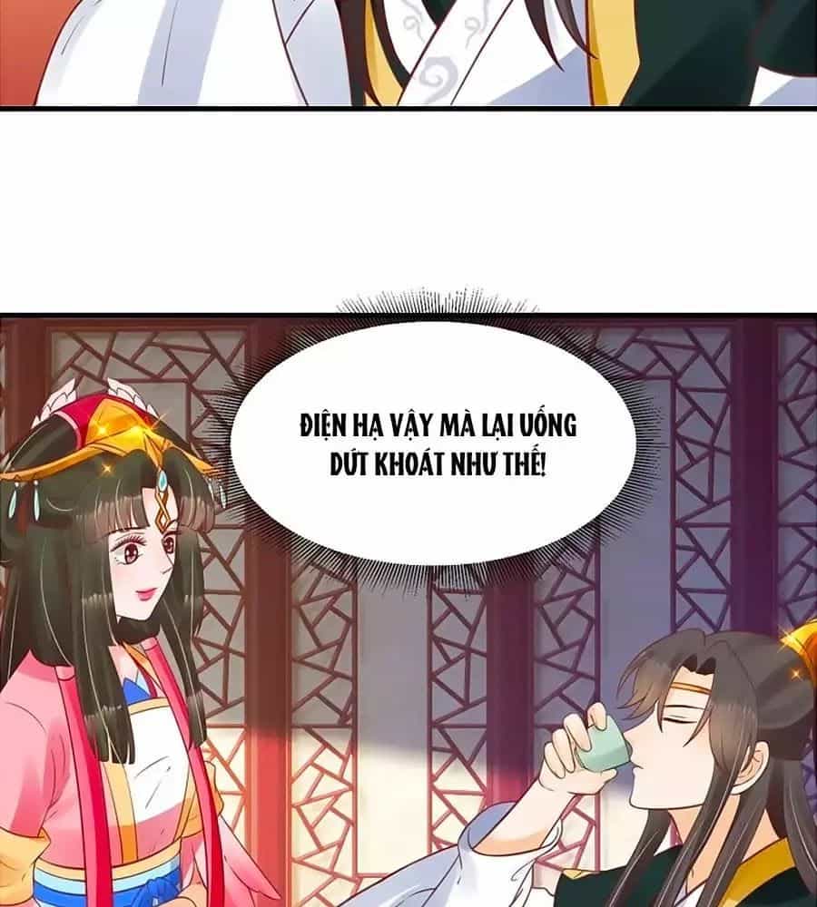 Thịnh Thế Lê Hoa Điện - Chương 67 - ảnh 54