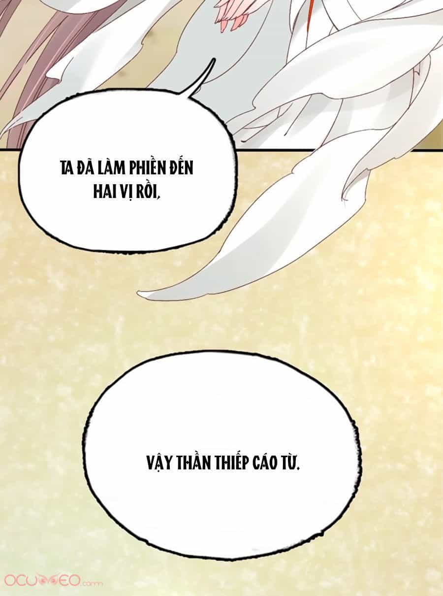 Thịnh Thế Lê Hoa Điện - Chương 6 - ảnh 13