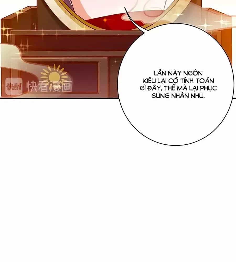 Thịnh Thế Lê Hoa Điện - Chương 68 - ảnh 11