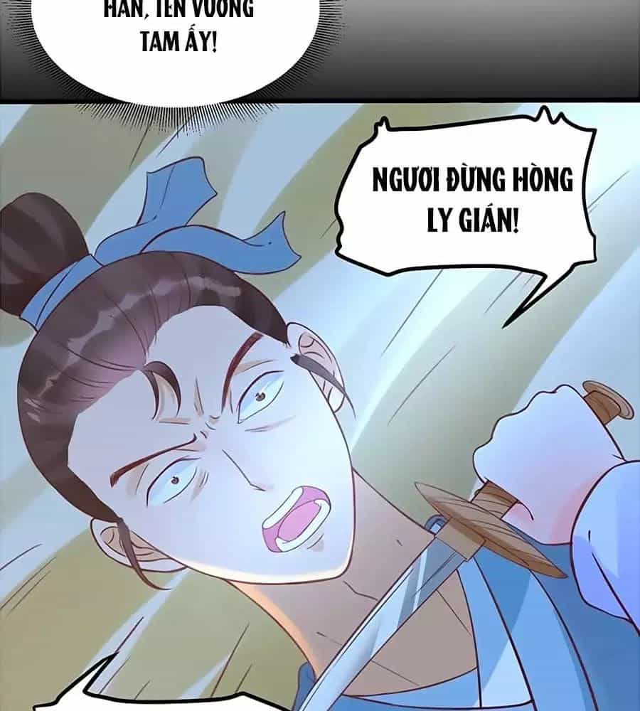 Thịnh Thế Lê Hoa Điện - Chương 69 - ảnh 16
