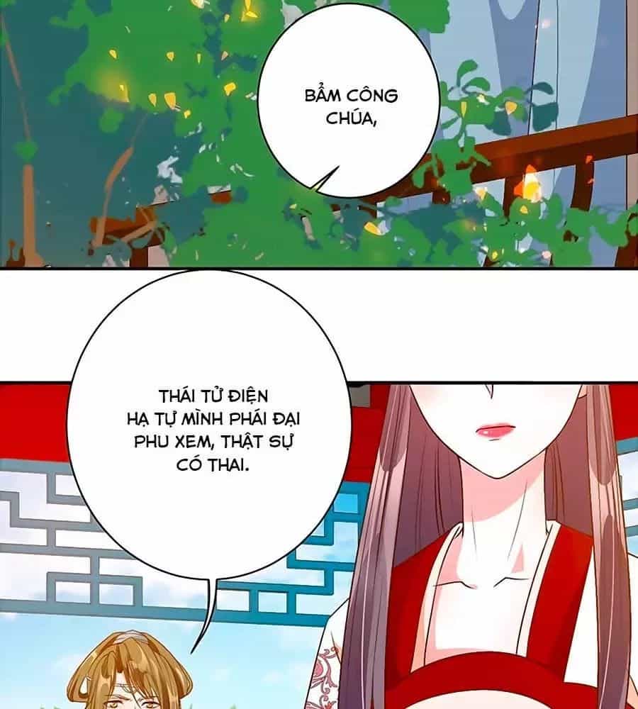Thịnh Thế Lê Hoa Điện - Chương 69 - ảnh 29