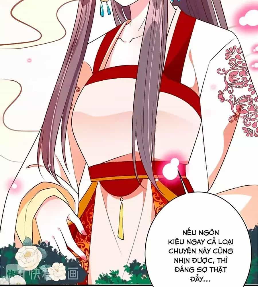 Thịnh Thế Lê Hoa Điện - Chương 69 - ảnh 34
