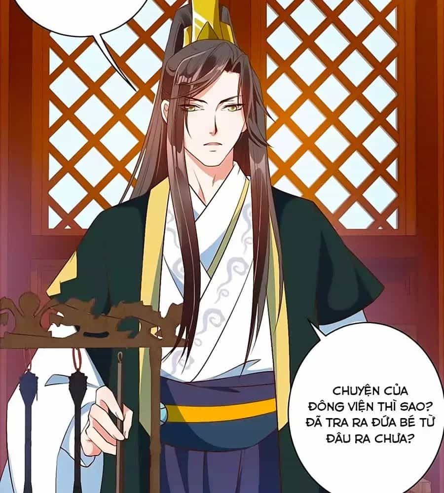 Thịnh Thế Lê Hoa Điện - Chương 69 - ảnh 40