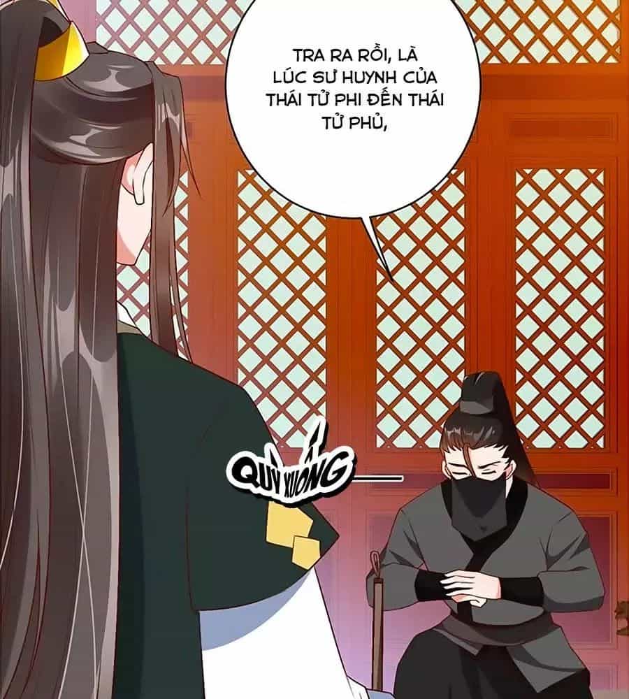 Thịnh Thế Lê Hoa Điện - Chương 69 - ảnh 42