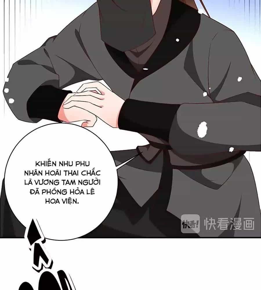 Thịnh Thế Lê Hoa Điện - Chương 69 - ảnh 44