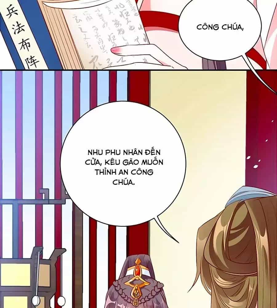 Thịnh Thế Lê Hoa Điện - Chương 69 - ảnh 63