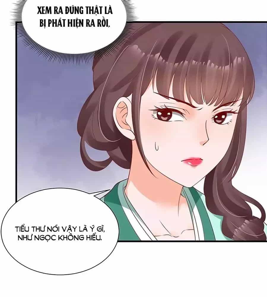 Thịnh Thế Lê Hoa Điện - Chương 70 - ảnh 21