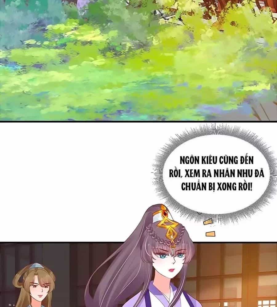 Thịnh Thế Lê Hoa Điện - Chương 70 - ảnh 48