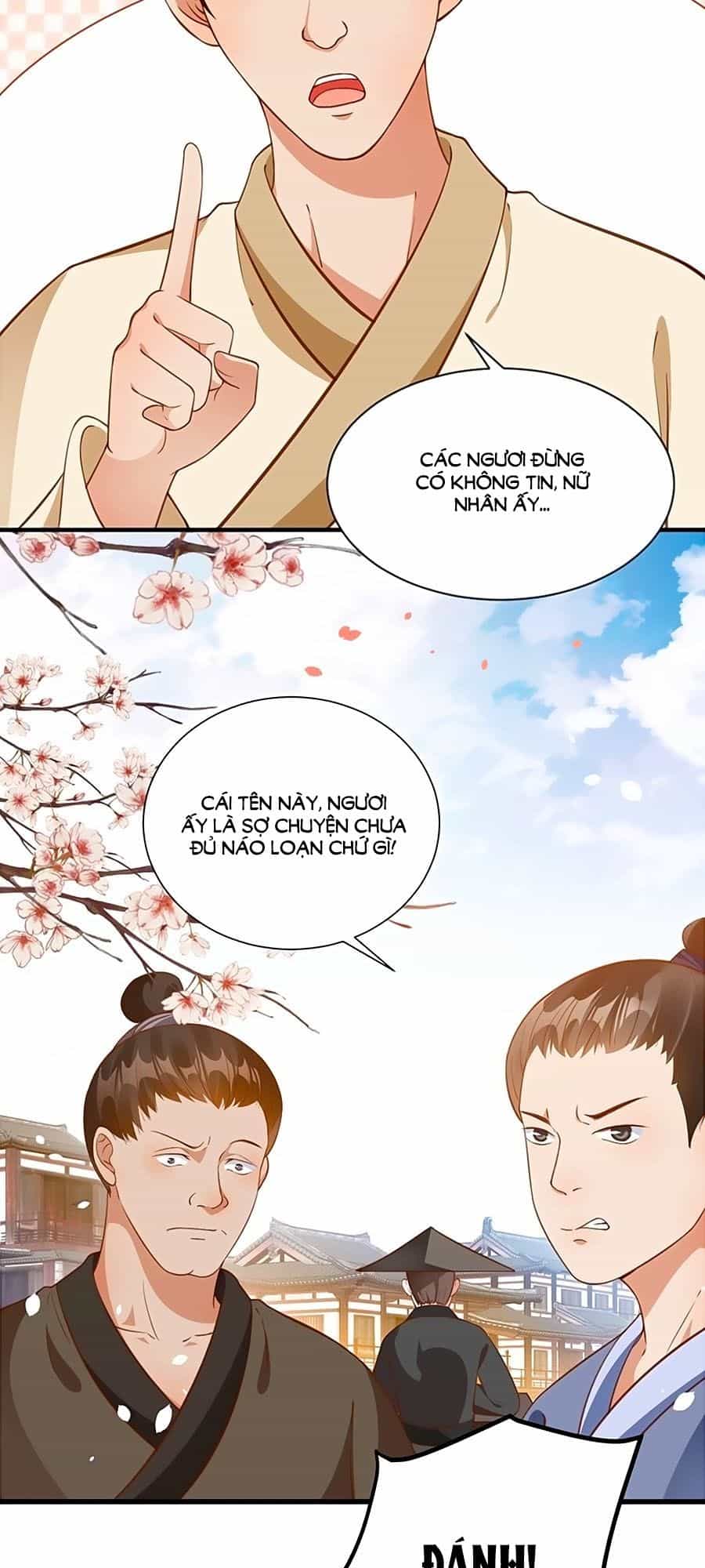 Thịnh Thế Lê Hoa Điện - Chương 71 - ảnh 19