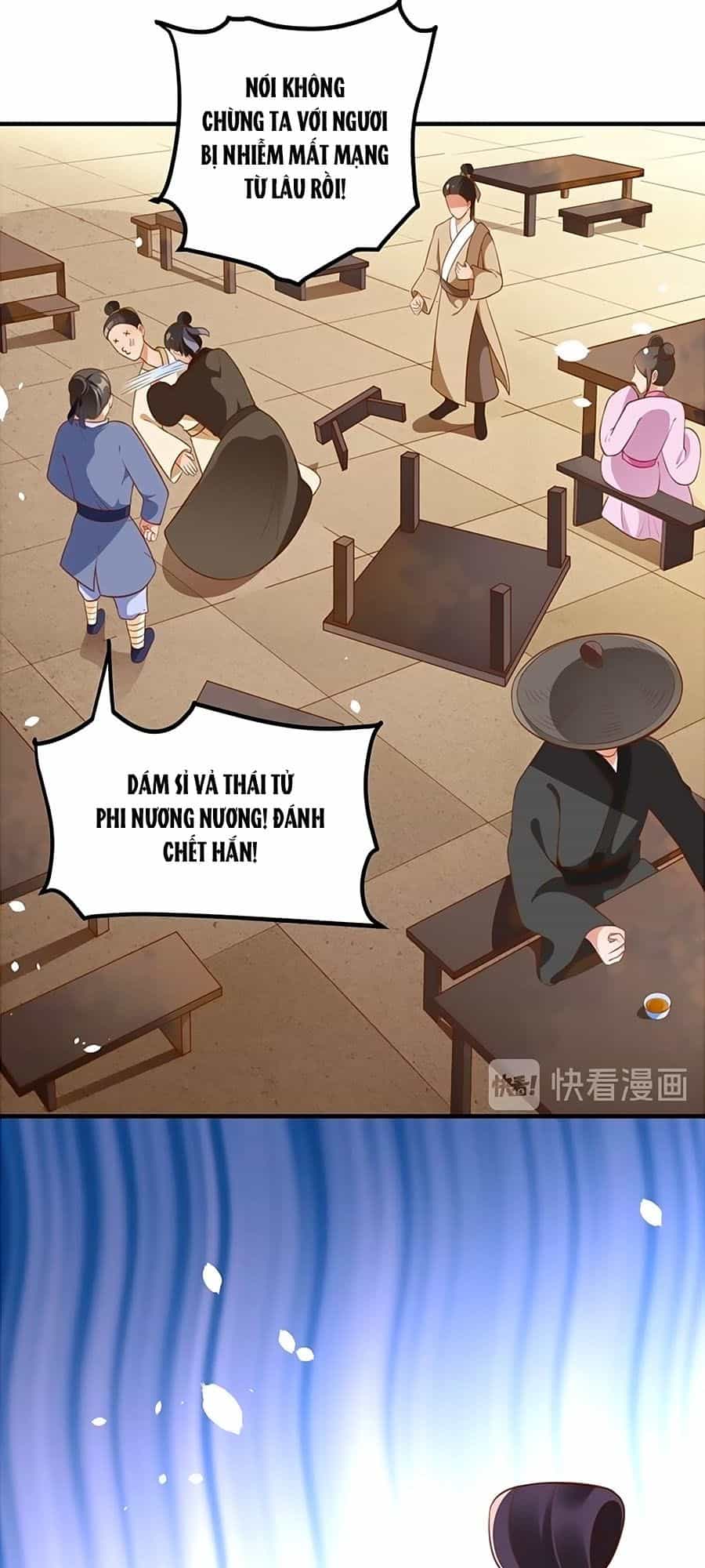 Thịnh Thế Lê Hoa Điện - Chương 71 - ảnh 21