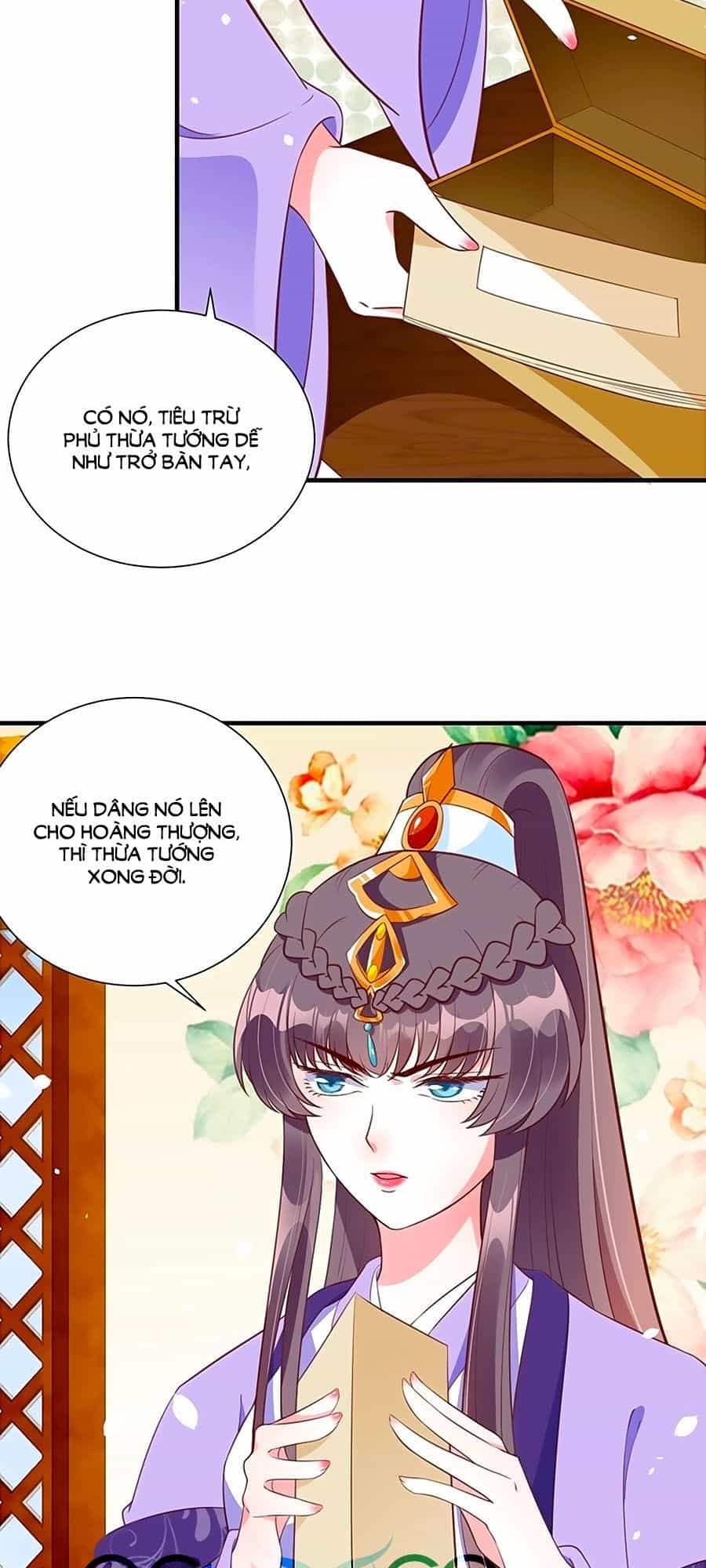 Thịnh Thế Lê Hoa Điện - Chương 71 - ảnh 35