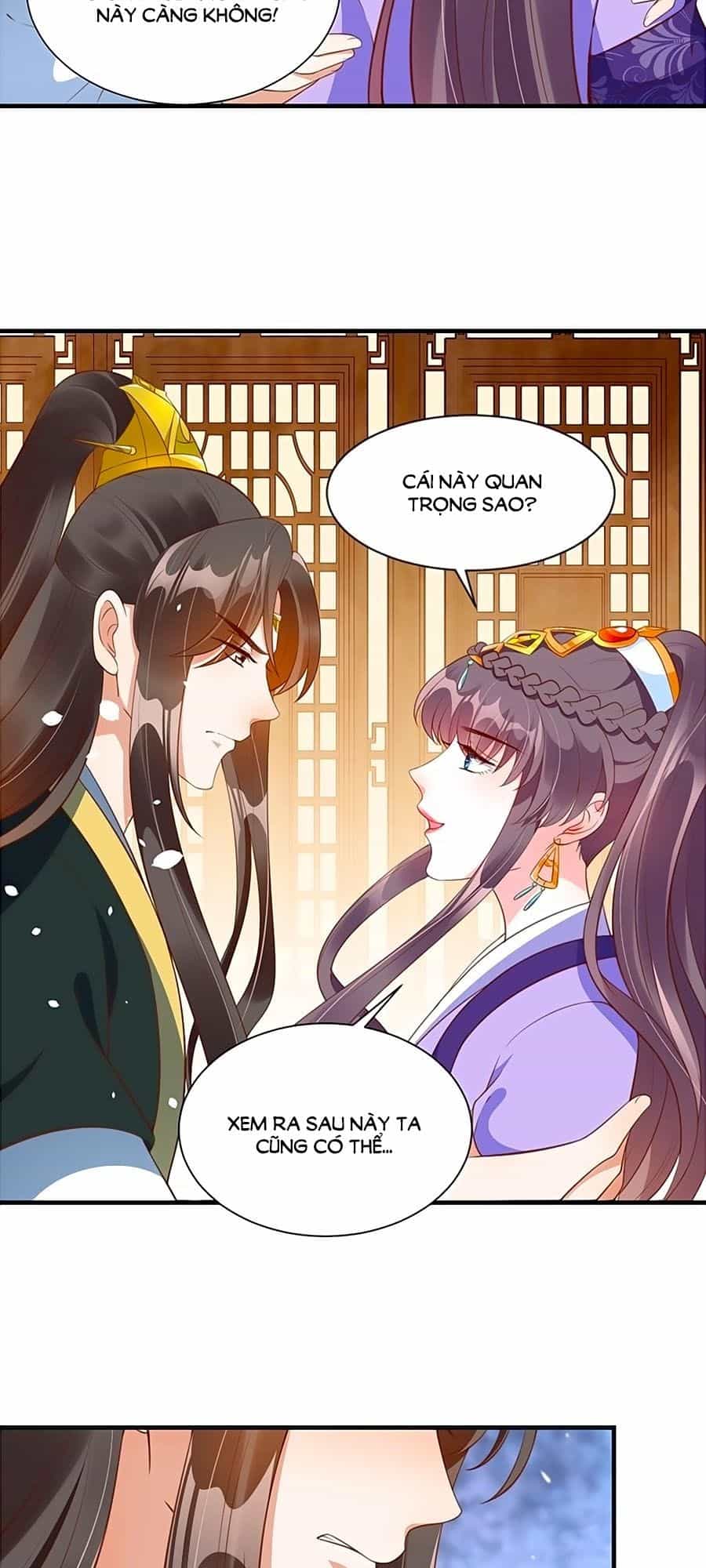 Thịnh Thế Lê Hoa Điện - Chương 71 - ảnh 41