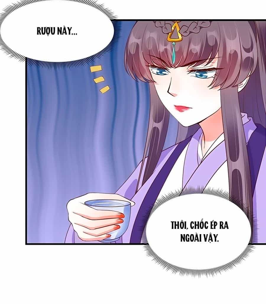 Thịnh Thế Lê Hoa Điện - Chương 73 - ảnh 28
