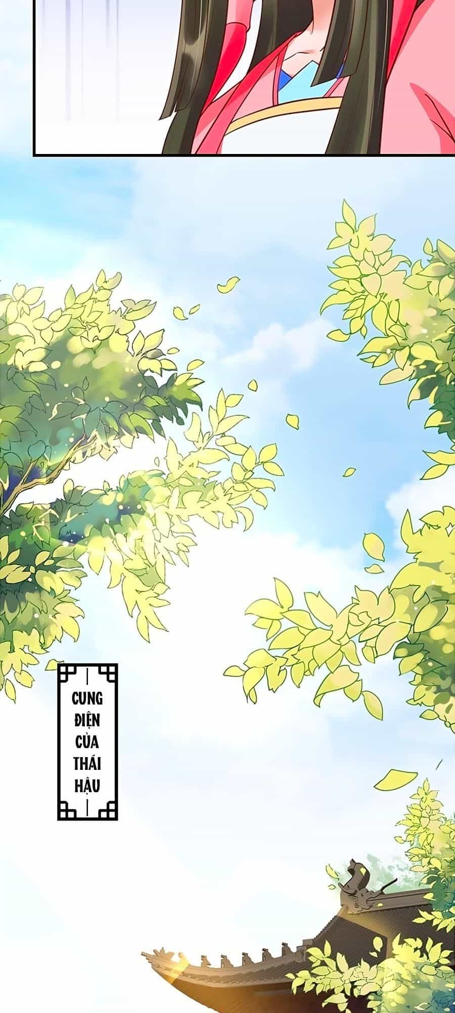 Thịnh Thế Lê Hoa Điện - Chương 73 - ảnh 4