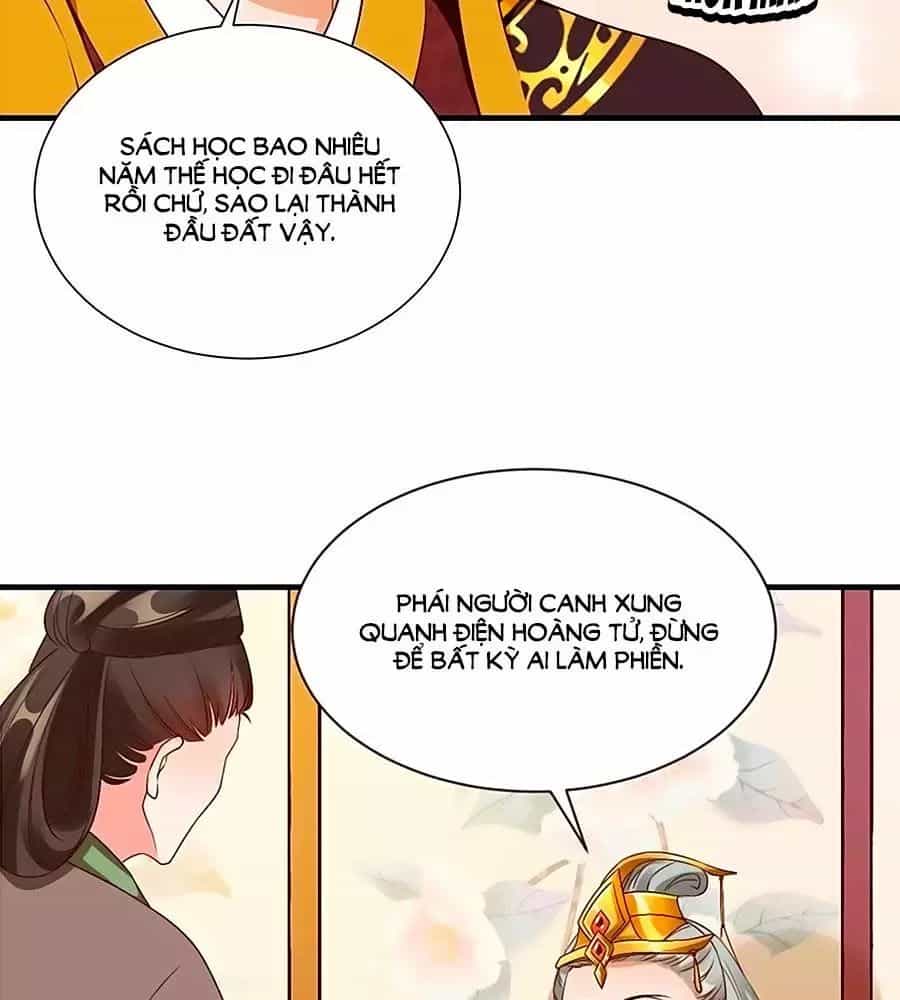 Thịnh Thế Lê Hoa Điện - Chương 74 - ảnh 26