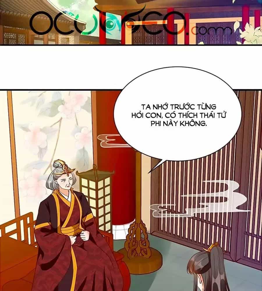 Thịnh Thế Lê Hoa Điện - Chương 74 - ảnh 3