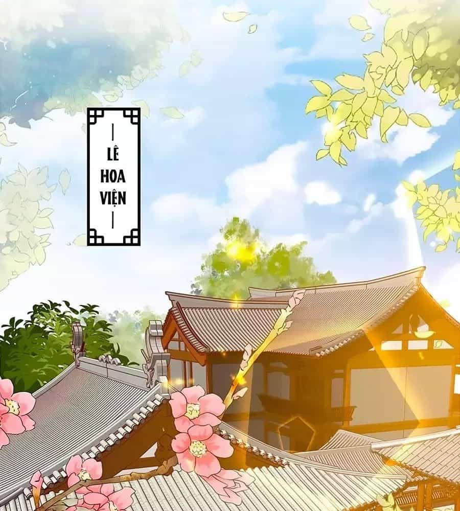 Thịnh Thế Lê Hoa Điện - Chương 76 - ảnh 52