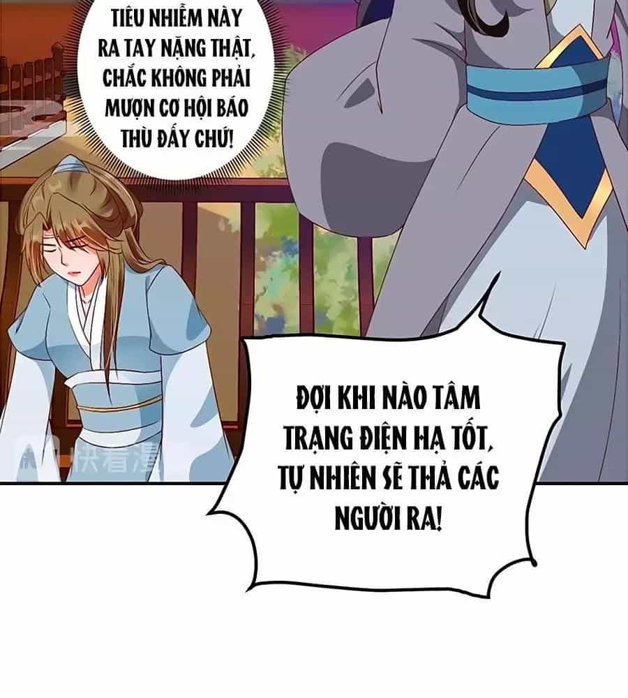 Thịnh Thế Lê Hoa Điện - Chương 77 - ảnh 17