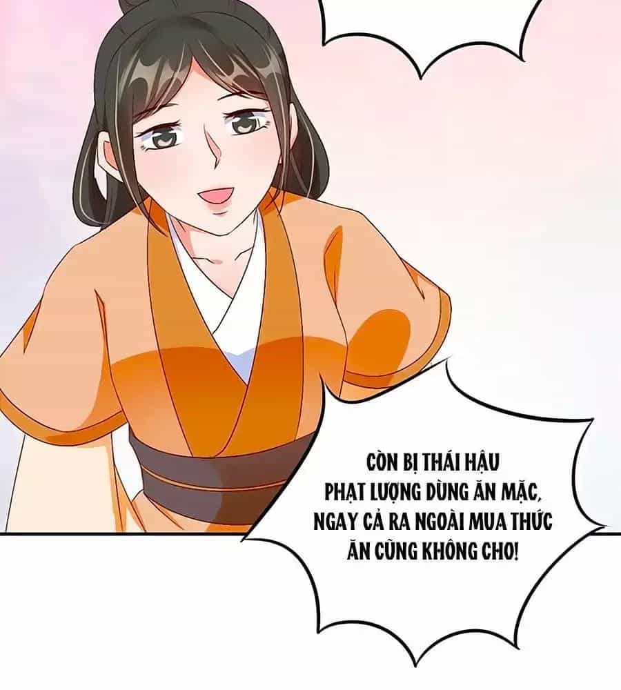 Thịnh Thế Lê Hoa Điện - Chương 77 - ảnh 28
