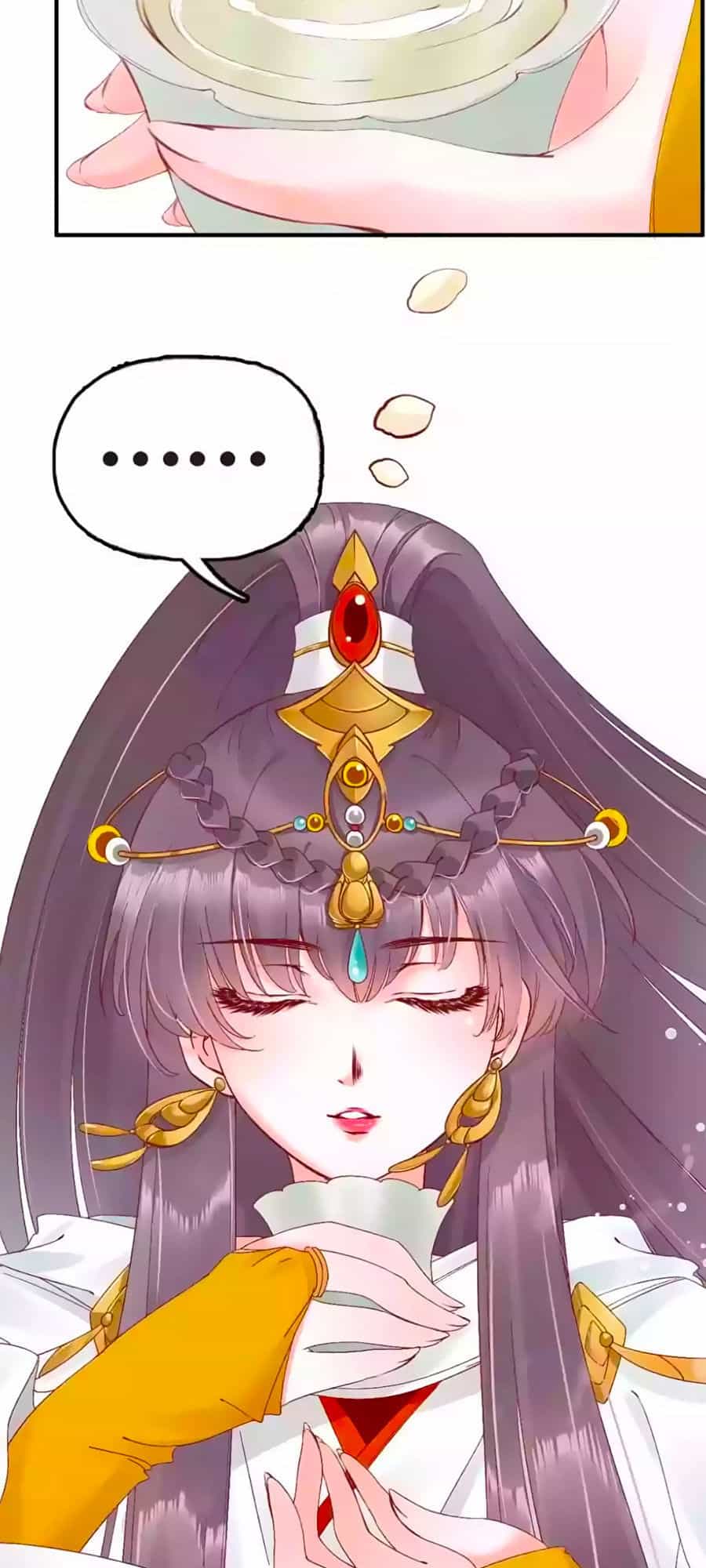 Thịnh Thế Lê Hoa Điện - Chương 7 - ảnh 3