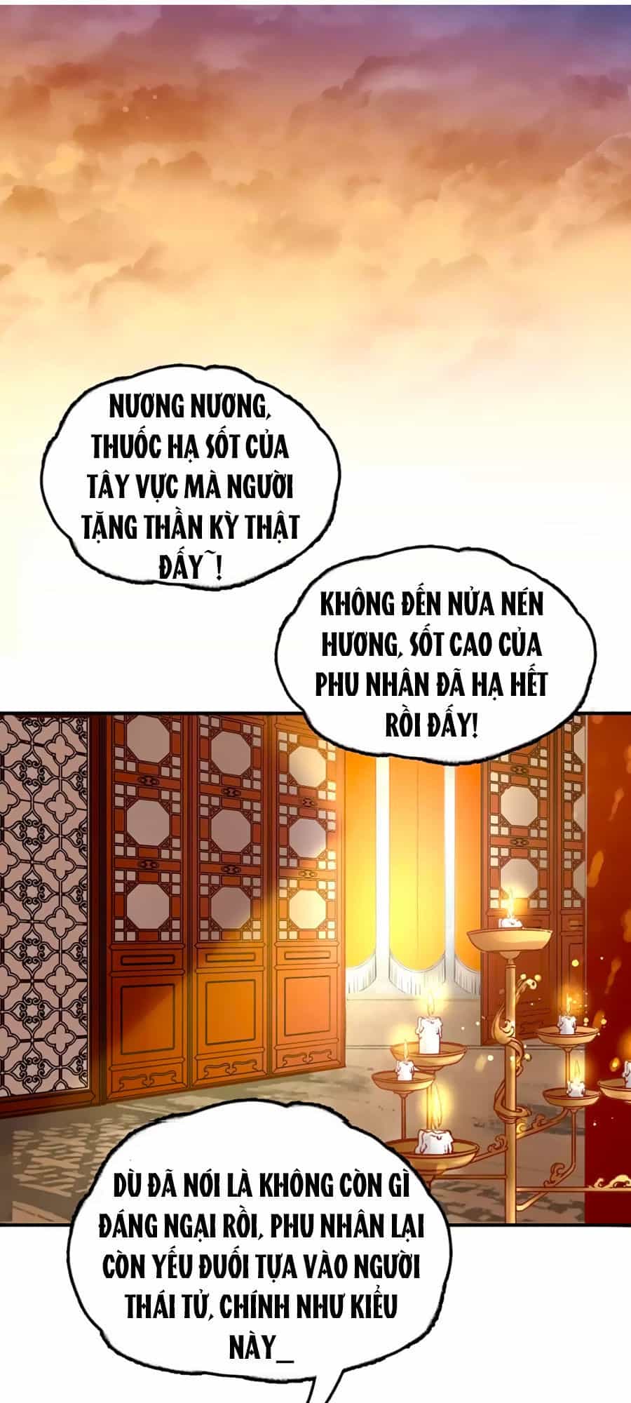 Thịnh Thế Lê Hoa Điện - Chương 7 - ảnh 38
