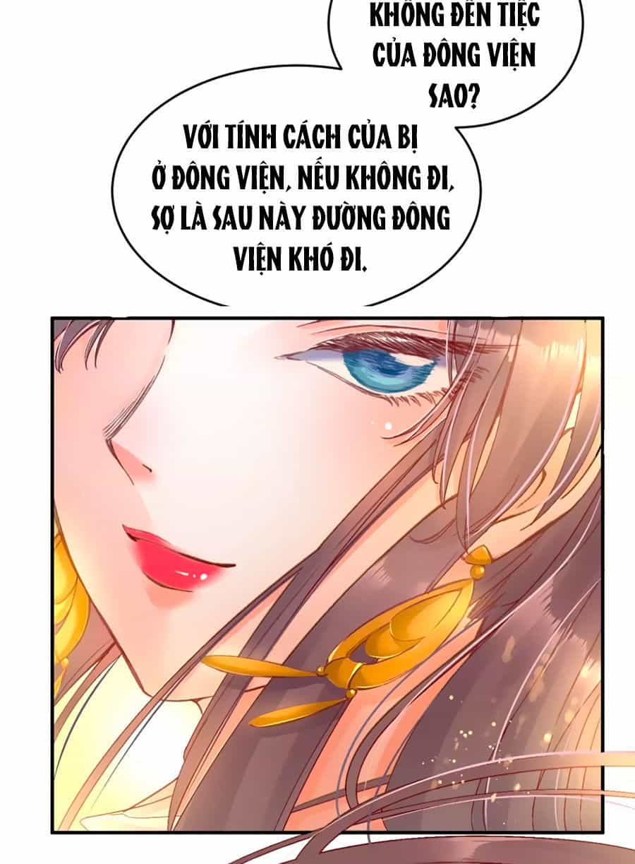 Thịnh Thế Lê Hoa Điện - Chương 7 - ảnh 44
