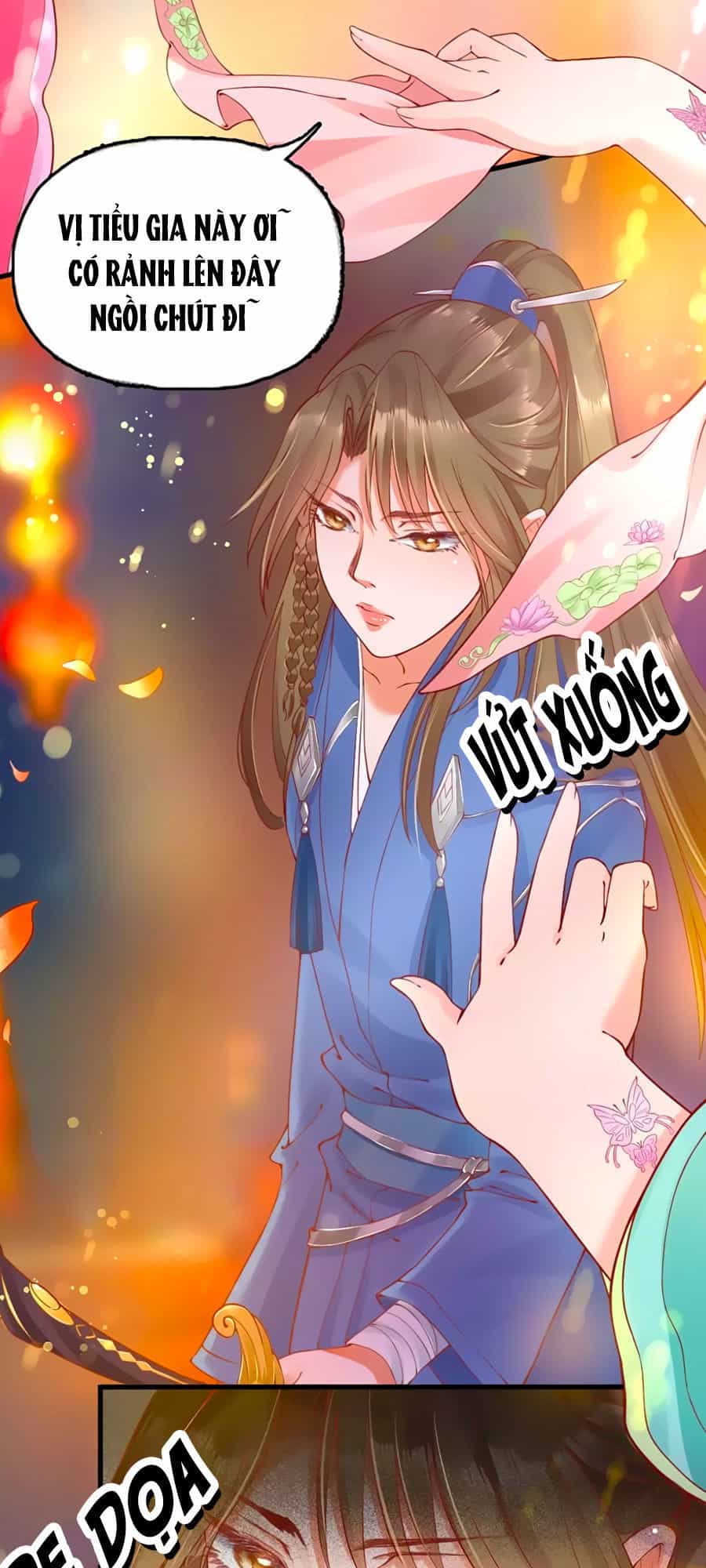 Thịnh Thế Lê Hoa Điện - Chương 7 - ảnh 63