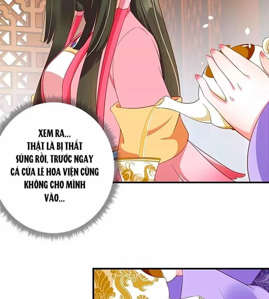 Thịnh Thế Lê Hoa Điện - Chương 78 - ảnh 11