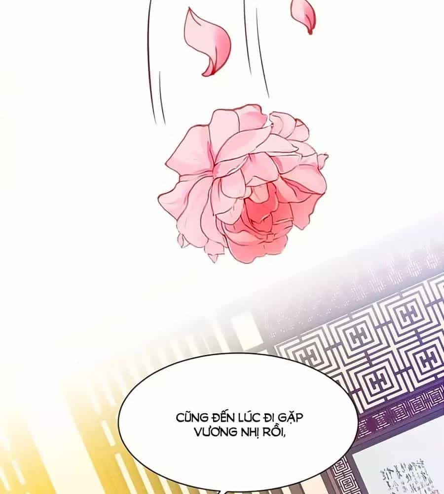 Thịnh Thế Lê Hoa Điện - Chương 79 - ảnh 22