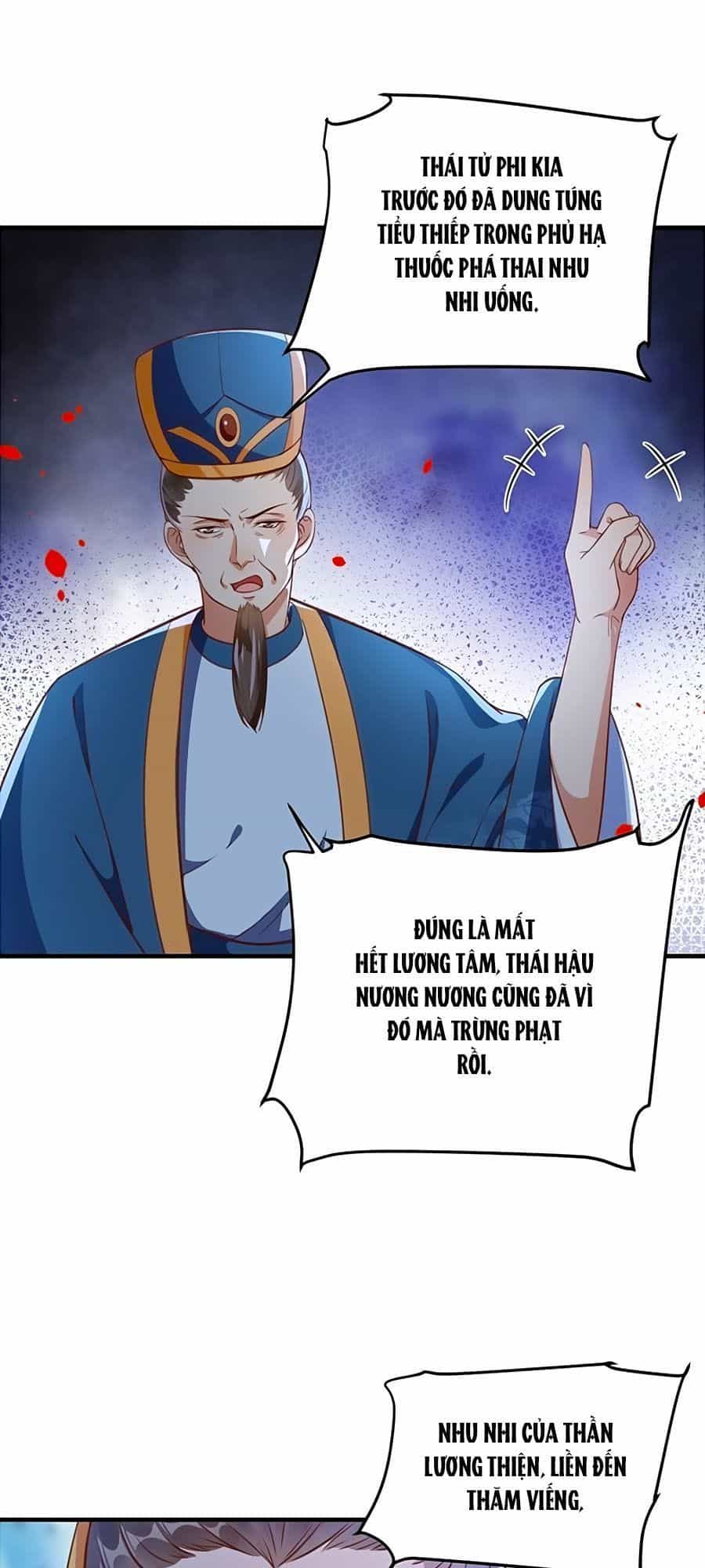 Thịnh Thế Lê Hoa Điện - Chương 80 - ảnh 15