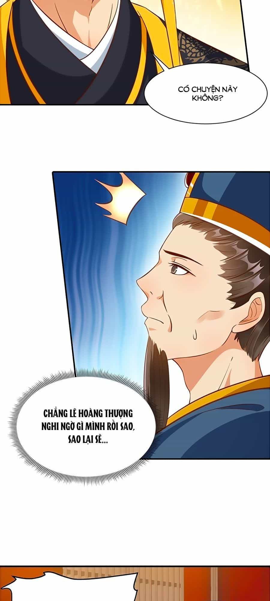 Thịnh Thế Lê Hoa Điện - Chương 80 - ảnh 22