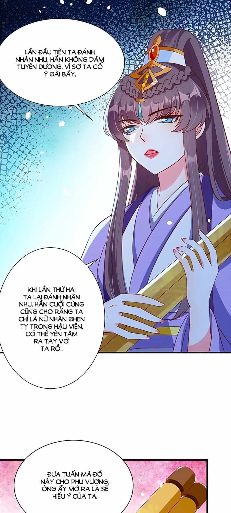 Thịnh Thế Lê Hoa Điện - Chương 80 - ảnh 3