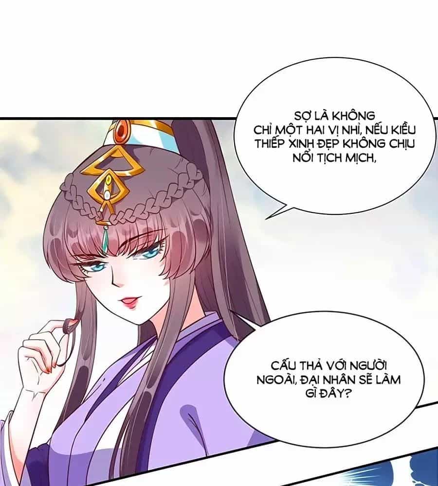 Thịnh Thế Lê Hoa Điện - Chương 81 - ảnh 16