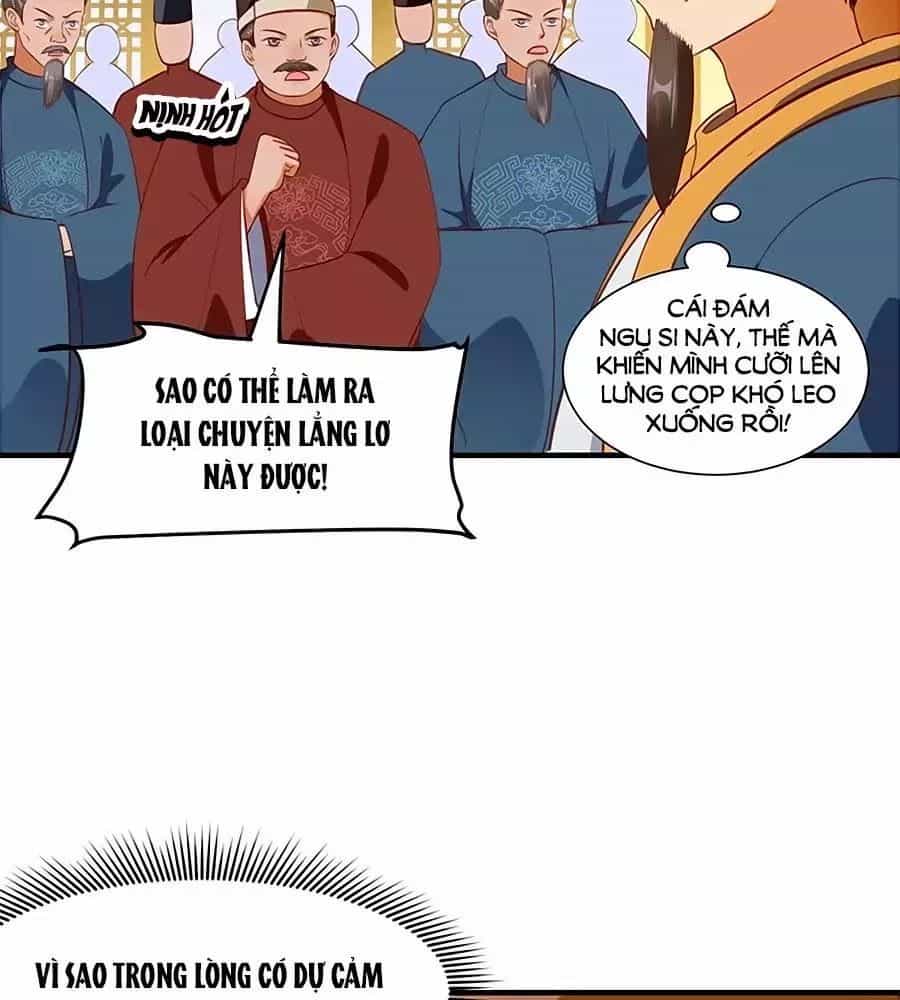 Thịnh Thế Lê Hoa Điện - Chương 81 - ảnh 31