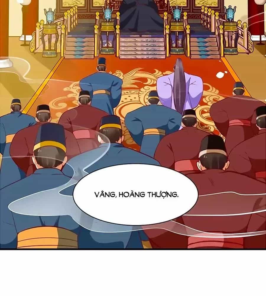 Thịnh Thế Lê Hoa Điện - Chương 81 - ảnh 34