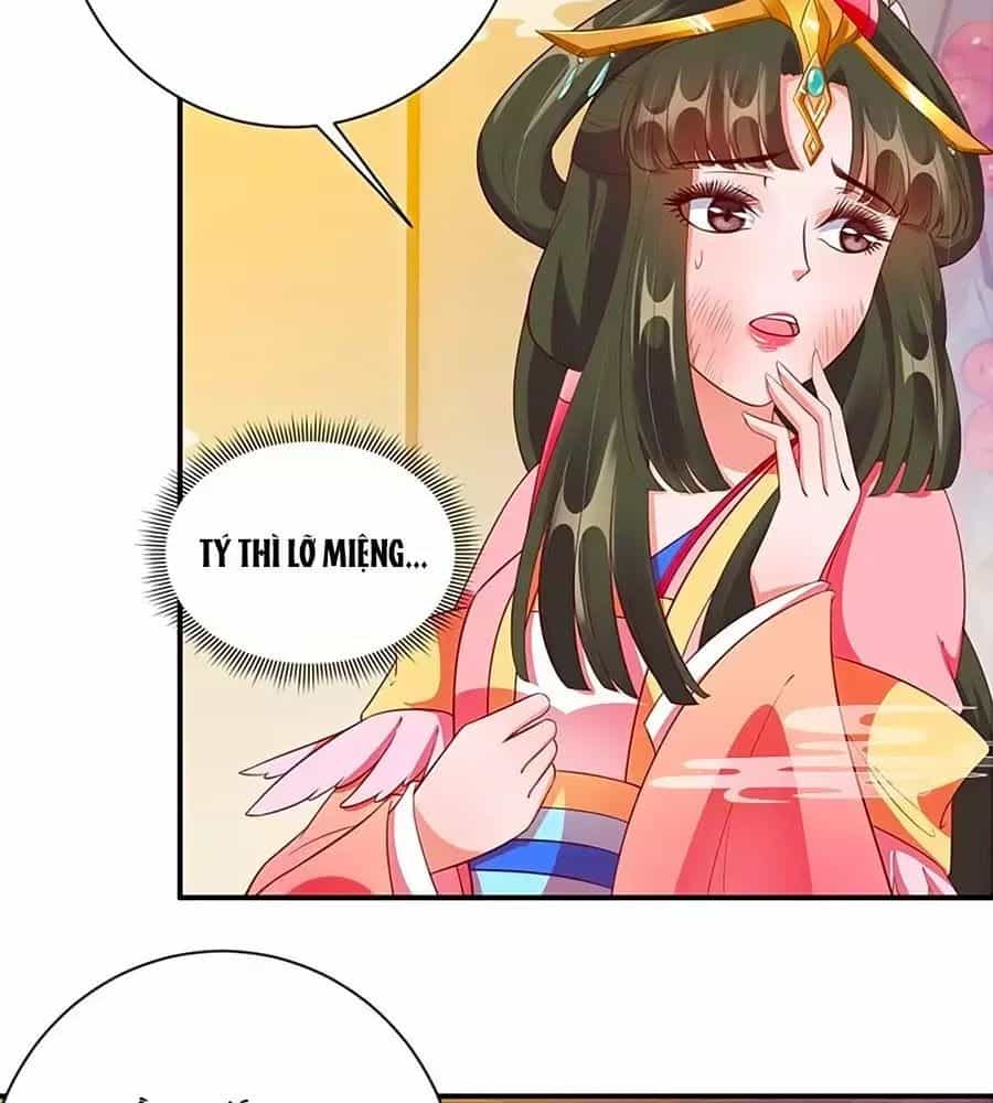 Thịnh Thế Lê Hoa Điện - Chương 81 - ảnh 47