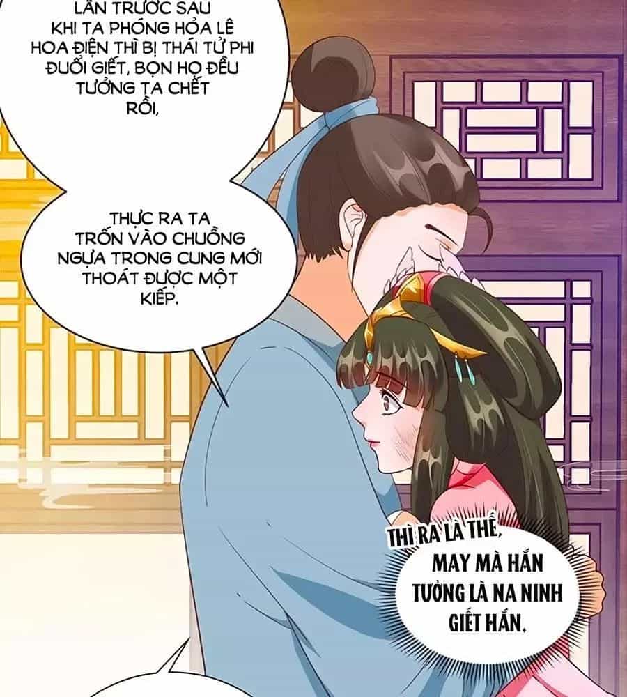 Thịnh Thế Lê Hoa Điện - Chương 81 - ảnh 48