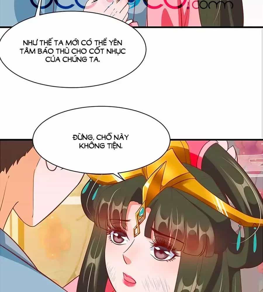 Thịnh Thế Lê Hoa Điện - Chương 81 - ảnh 69