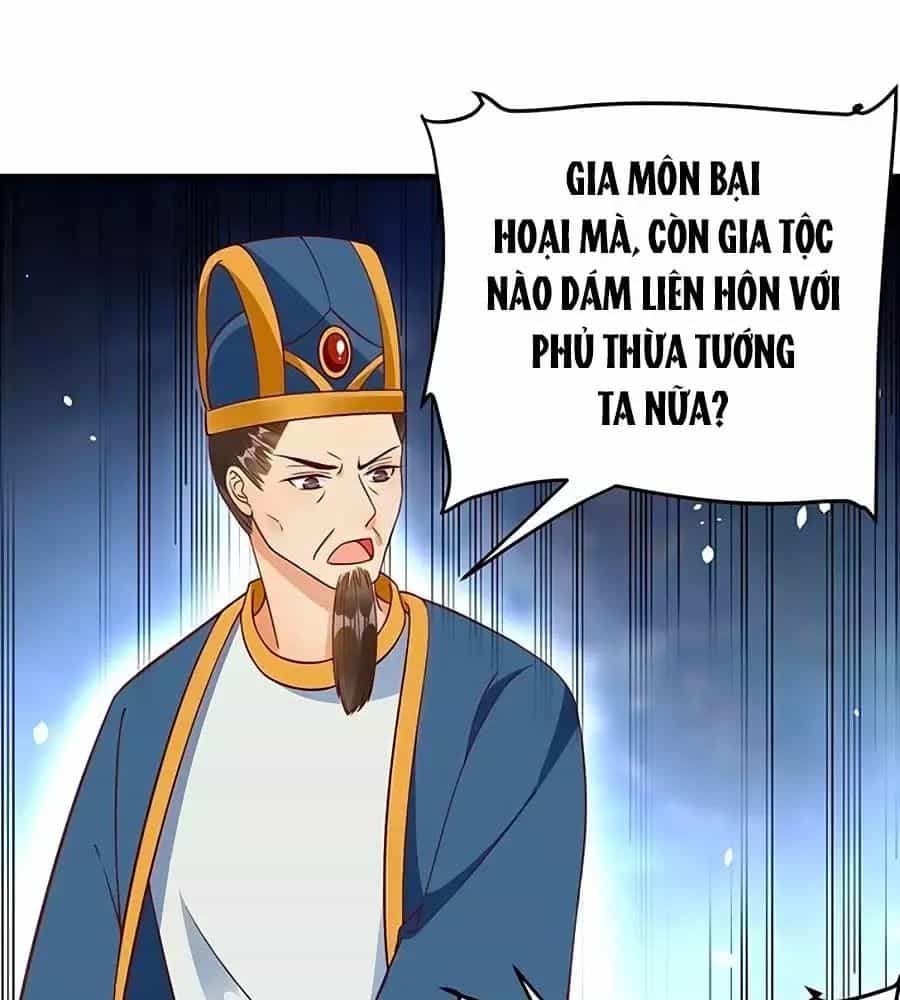Thịnh Thế Lê Hoa Điện - Chương 83 - ảnh 12