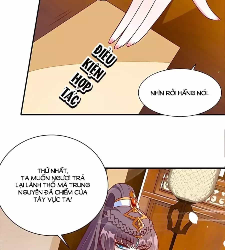 Thịnh Thế Lê Hoa Điện - Chương 83 - ảnh 29