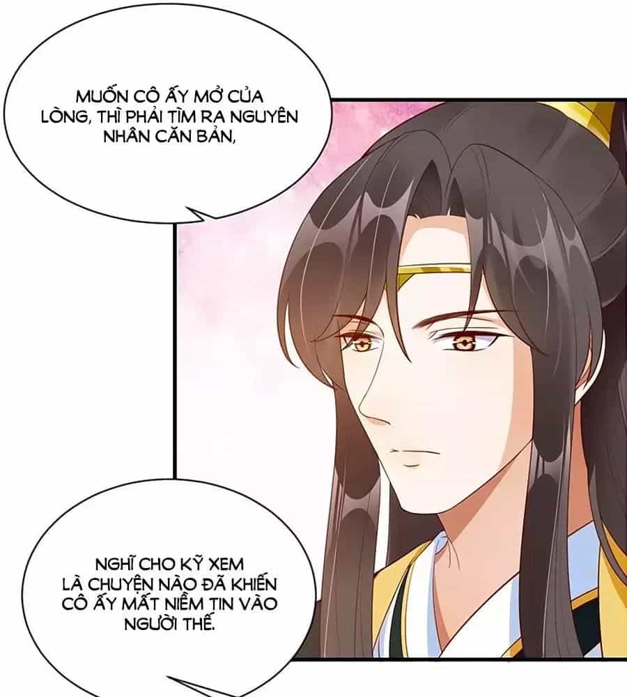 Thịnh Thế Lê Hoa Điện - Chương 84 - ảnh 10